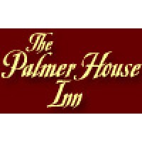 Palmer House Inn logo