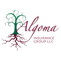 Algoma Insurance Group logo