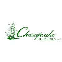 Chesapeake Nurseries Inc logo