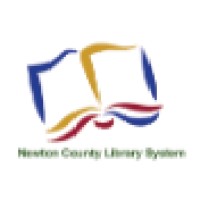 Newton County Library System logo