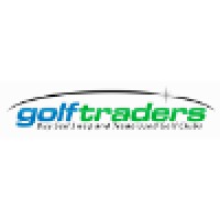 Golf Traders (Australia) logo