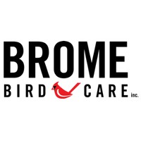 Brome Bird Care Inc. logo
