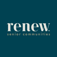 RENEW Senior Communities logo
