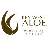 Key West Aloe logo