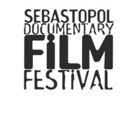 Sebastopol Documentary Film Festival logo