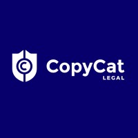 CopyCat Legal logo