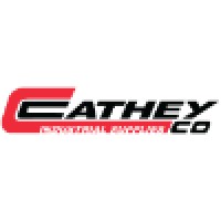 Cathey Company logo