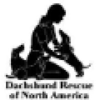 Dachshund Rescue of North America logo