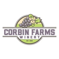 Corbin Farms Winery logo