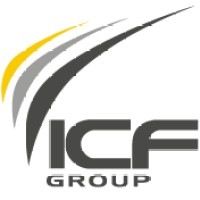 ICF Group logo