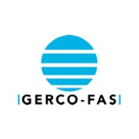 Gerco-Fas Limited logo