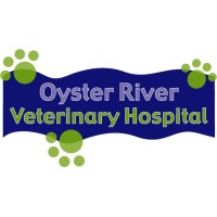 Oyster River Veterinary Hospital logo