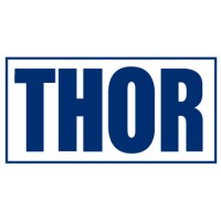 Thor Group Limited logo
