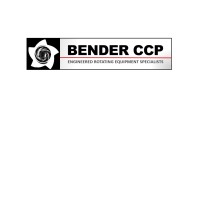 Bender CCP, Inc. logo