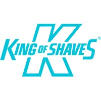 King Of Shaves logo