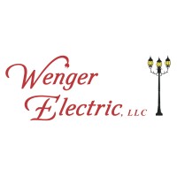 Wenger Electric logo