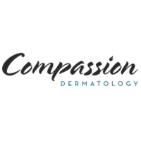 Compassion Dermatology A ForeFront Dermatology Practice logo