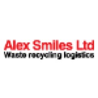 Alex Smiles Ltd (In Administration) logo