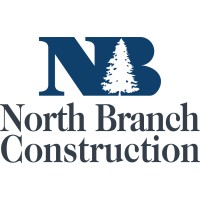 North Branch Construction logo