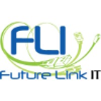 Future Link IT logo