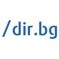 DIR.BG logo
