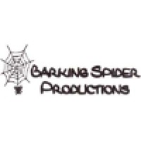 Barking Spider Productions logo