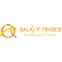 Galaxy Traders Inc logo