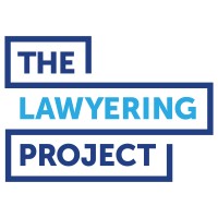 Lawyering Project logo