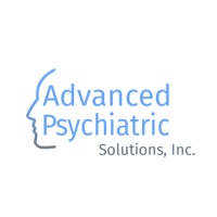 Advanced Psychiatric Solutions Inc logo