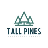 Tall Pines Behavioral Health logo