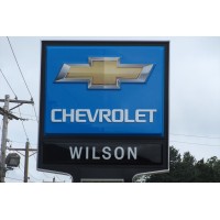 Wilson Chevrolet Inc logo