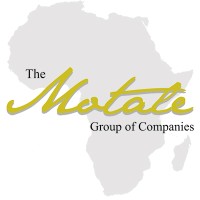 The Motale Group logo