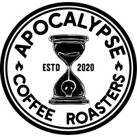 Apocalypse Coffee Roasters logo