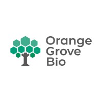 Orange Grove Bio logo
