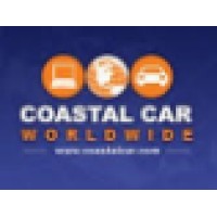 Coastal Car Worldwide logo
