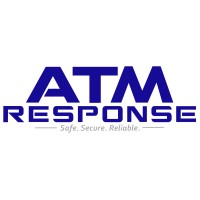 ATM Response logo