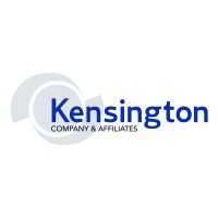 Kensington Company & Affiliates logo