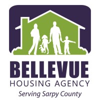 Bellevue Housing Agency Serving Sarpy County logo
