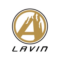 Lavin Lacrosse logo