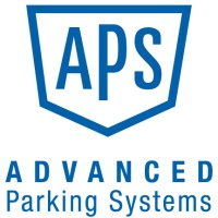 Advanced Parking Systems logo