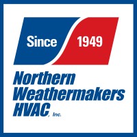 Image of Northern Weathermakers HVAC, Inc.