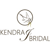 Kendra J Bridal logo