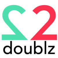 Doublz logo
