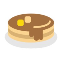 Pancake.gg logo
