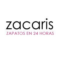 Zacaris logo