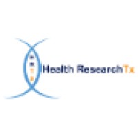 Health ResearchTx LLC logo