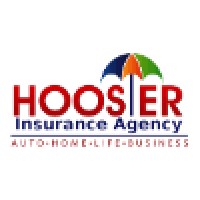 Hoosier Insurance Agency logo
