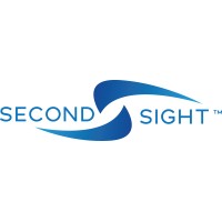 Second Sight Inc logo
