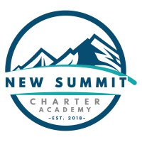 New Summit Charter Academy logo