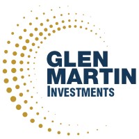 GlenMartin logo